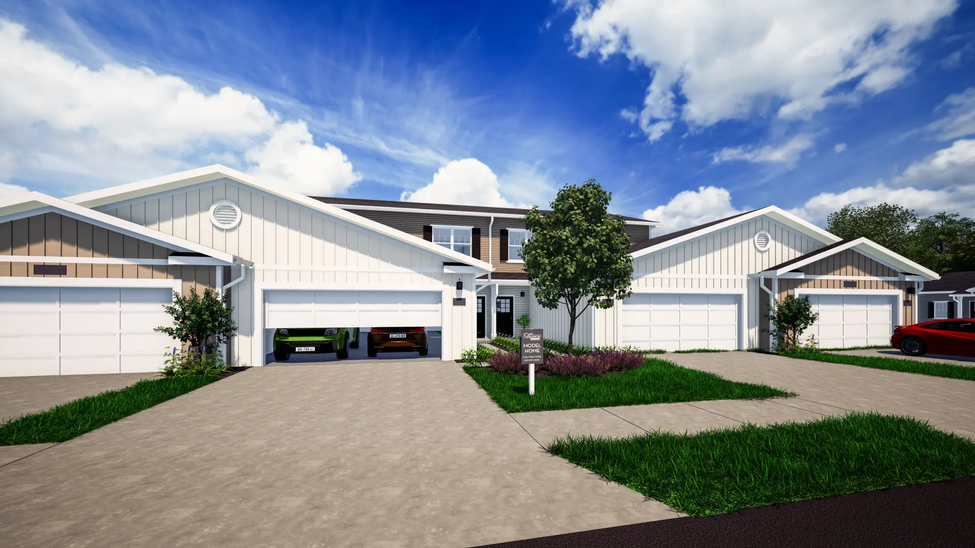 Bayshore Village a Stark Living Community